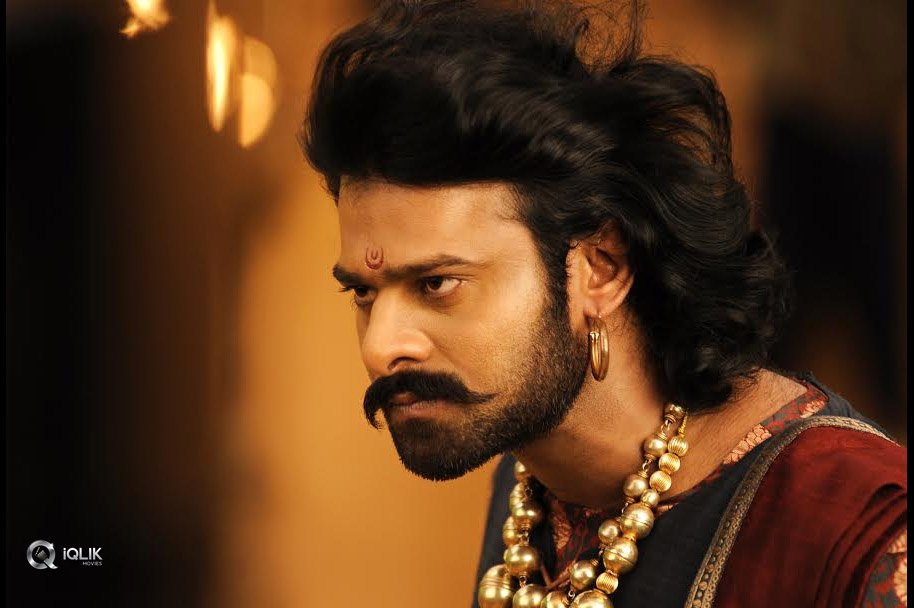 Baahubali 2